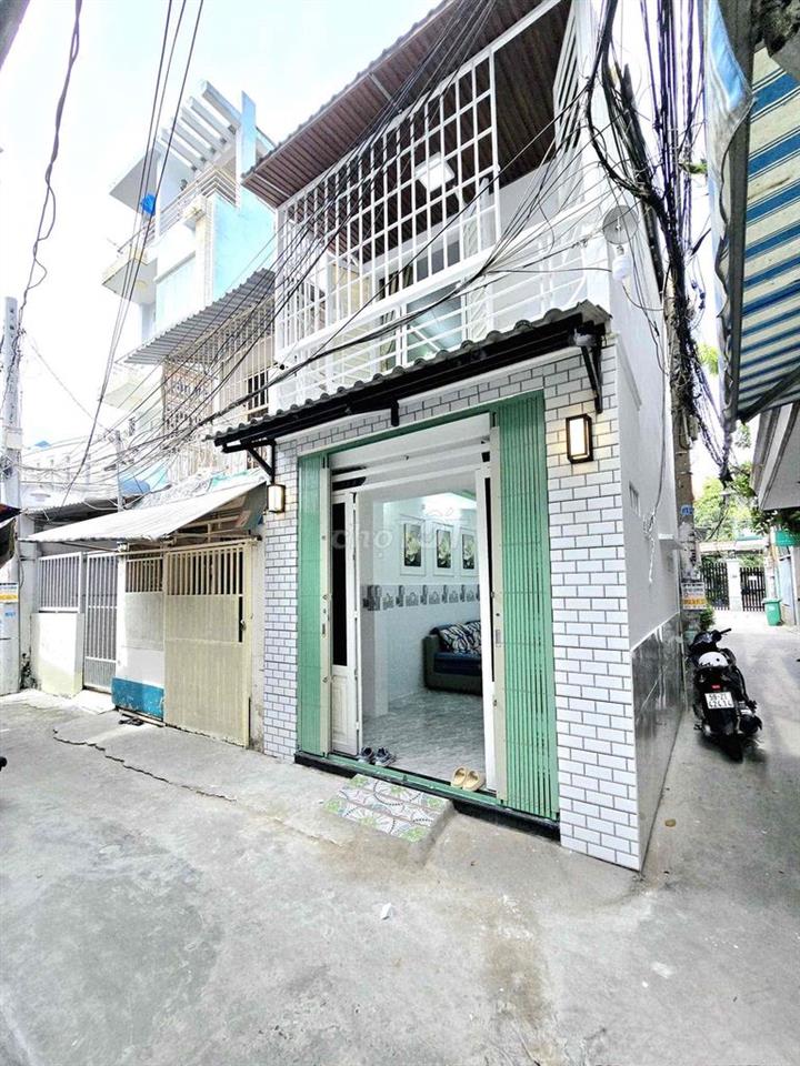 nhà đường huỳnh tấn phát nhà bè