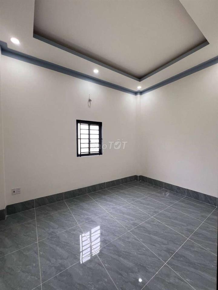 nhà ngay trung tâm TT Cần Giuộc, đường Nguyễn An Ninh
