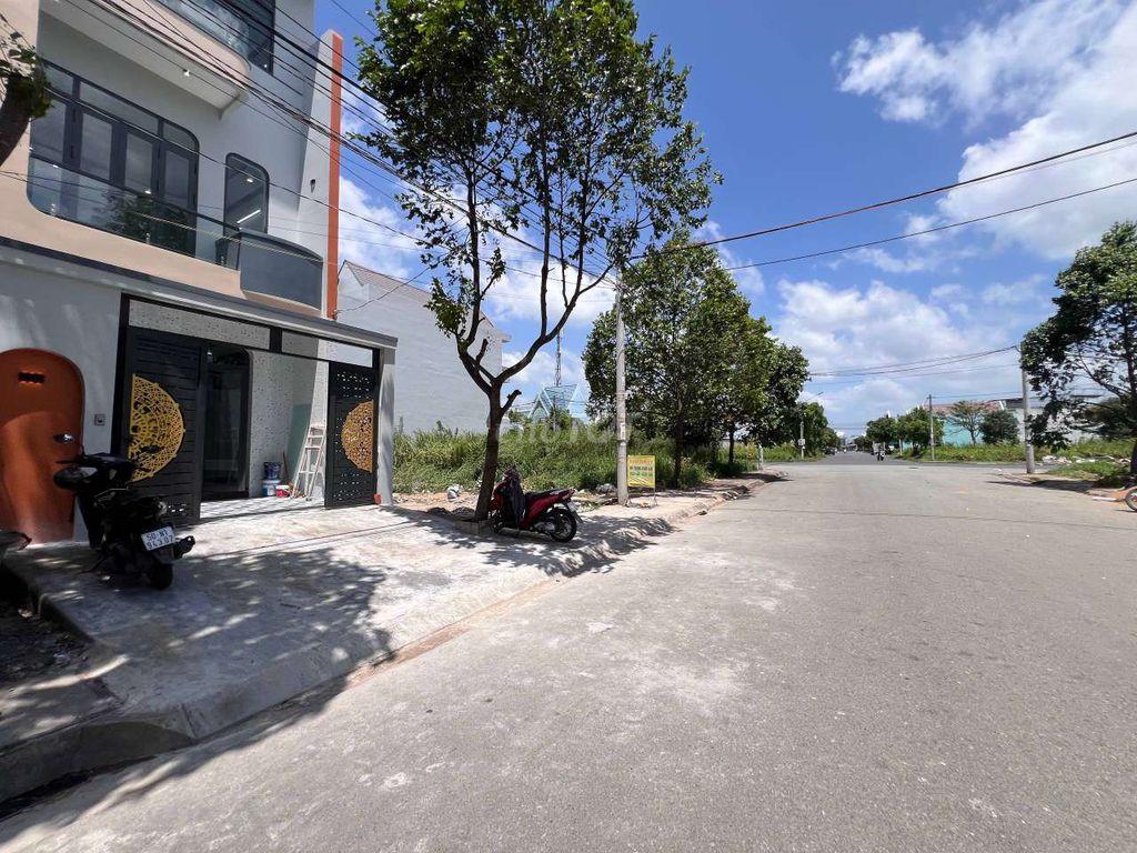 KDC Đặng Huỳnh ngay Ngã 3 Tân Kim QL50 