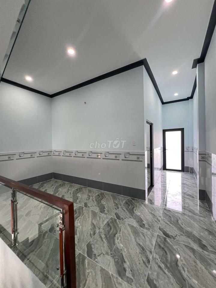 KDC Đặng Huỳnh ngay Ngã 3 Tân Kim QL50 
