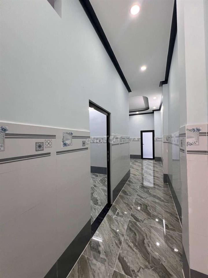 KDC Đặng Huỳnh ngay Ngã 3 Tân Kim QL50 