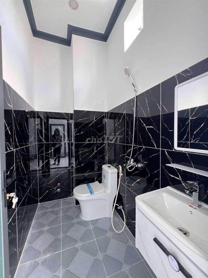 KDC Đặng Huỳnh ngay Ngã 3 Tân Kim QL50 