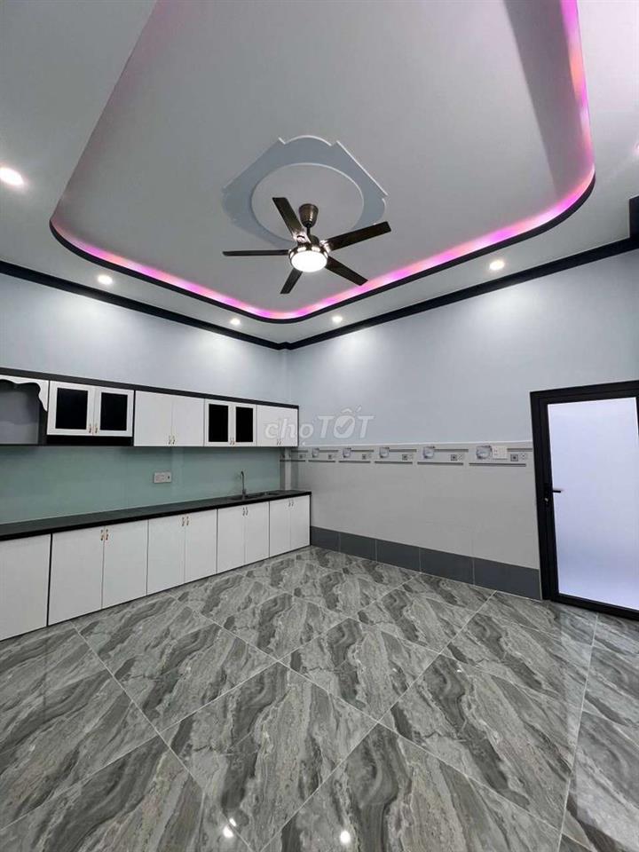 KDC Đặng Huỳnh ngay Ngã 3 Tân Kim QL50 