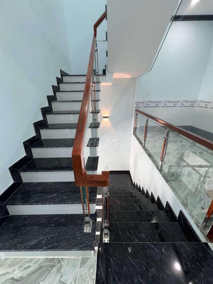 KDC Đặng Huỳnh ngay Ngã 3 Tân Kim QL50 
