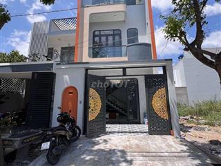 KDC Đặng Huỳnh ngay Ngã 3 Tân Kim QL50 