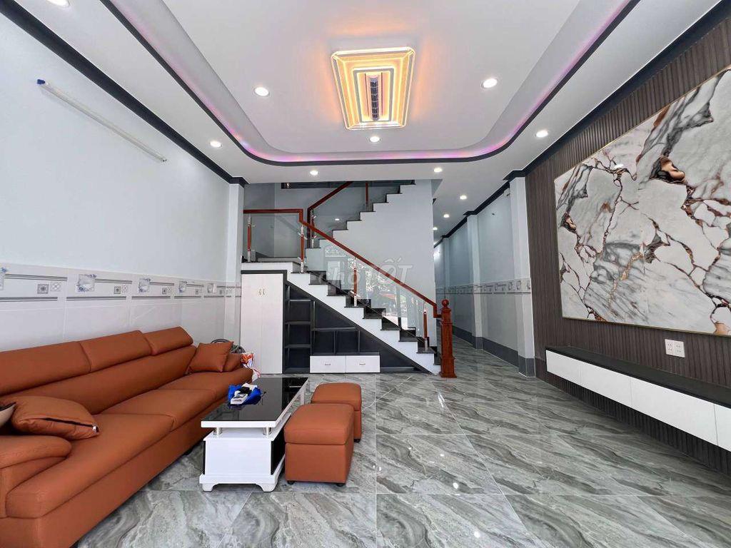 KDC Đặng Huỳnh ngay Ngã 3 Tân Kim QL50 