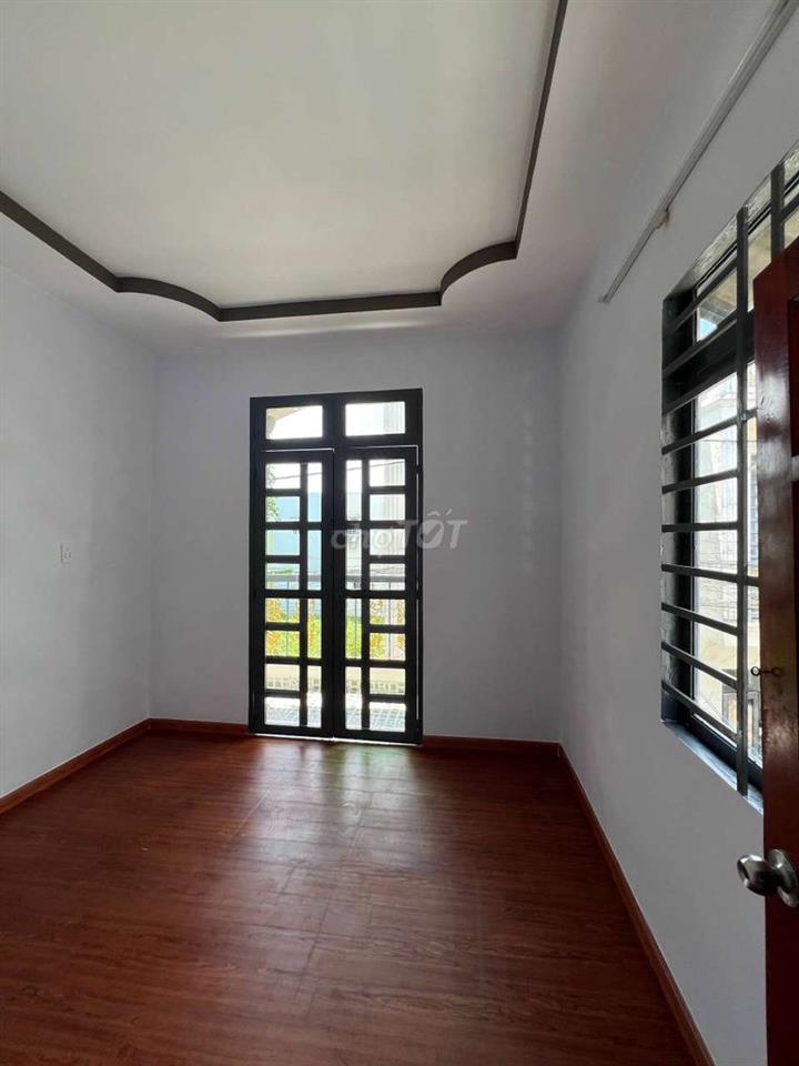 Nhà full nội thất ngay Ngã 3 Tân Kim hẻm xe hơi Quốc Lộ 50