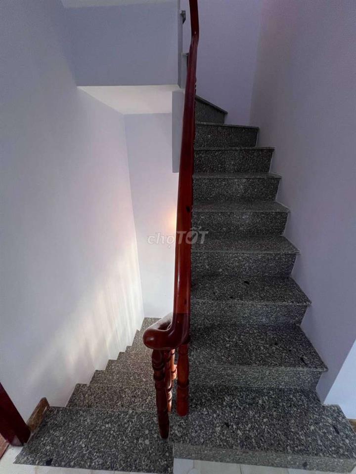 Nhà full nội thất ngay Ngã 3 Tân Kim hẻm xe hơi Quốc Lộ 50