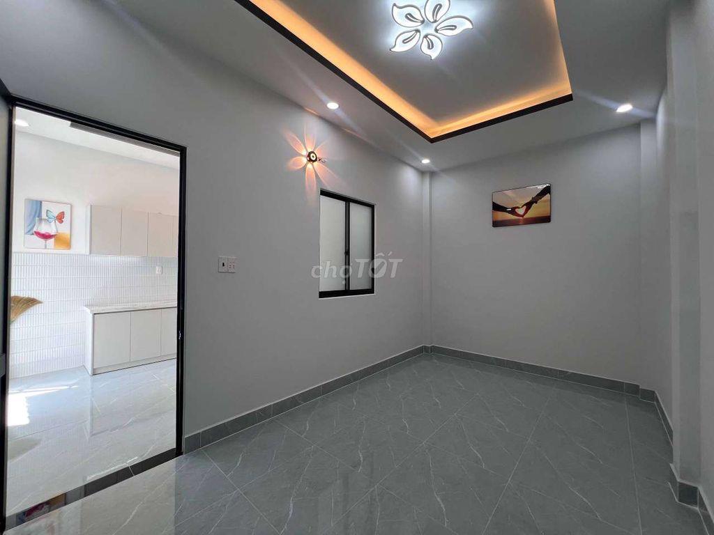 nhà vườn ngay cầu Ông Thìn chưa tới Ngã 3 Tân Kim QL50