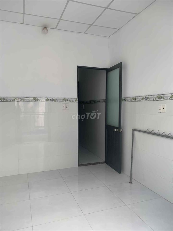 nhà bán 32m (4x8) tại khu dân cư hoàng gia Mỹ hạnh nam Trần Anh