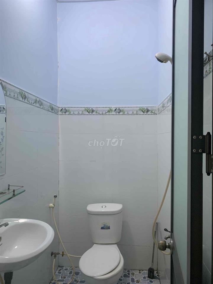 nhà bán 32m (4x8) tại khu dân cư hoàng gia Mỹ hạnh nam Trần Anh