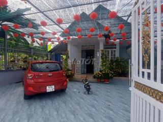 bán nhà vườn Thủ Thừa Long An cũ