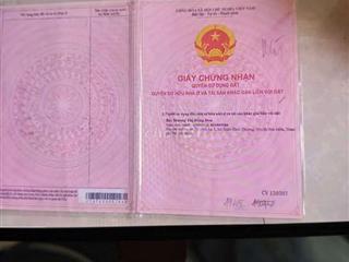 bán nhà và dất nở hậu