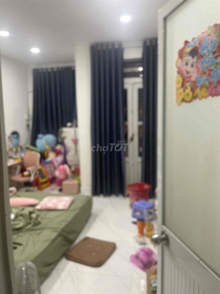 Chính chủ bán nhà Mỹ Hạnh Bắc đã sửa sang và ở thời gian