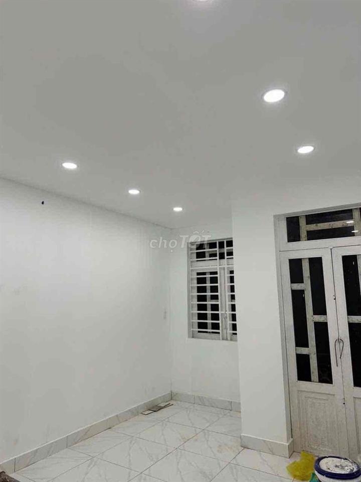 Chính chủ bán nhà Mỹ Hạnh Bắc đã sửa sang và ở thời gian