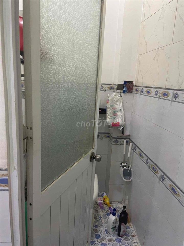 Chính chủ bán nhà Mỹ Hạnh Bắc đã sửa sang và ở thời gian