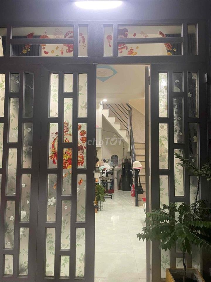 Chính chủ bán nhà Mỹ Hạnh Bắc đã sửa sang và ở thời gian