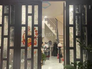 Chính chủ bán nhà Mỹ Hạnh Bắc đã sửa sang và ở thời gian