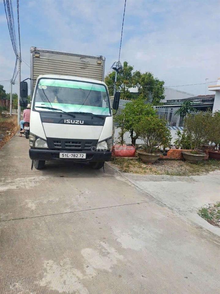 Bán lỗ, 140m2 đất thổ cư 5x 30m đường ô tô, chỉ 419tr