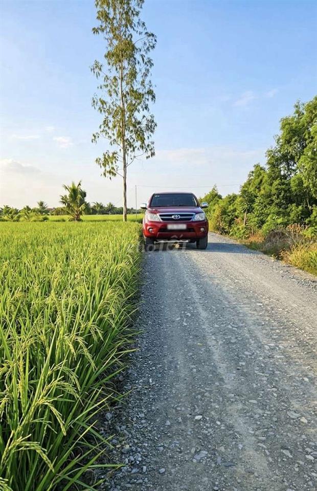 1115m2 đất Chuyển thổ View Kênh ngày trường Tân Thành chỉ 650tr