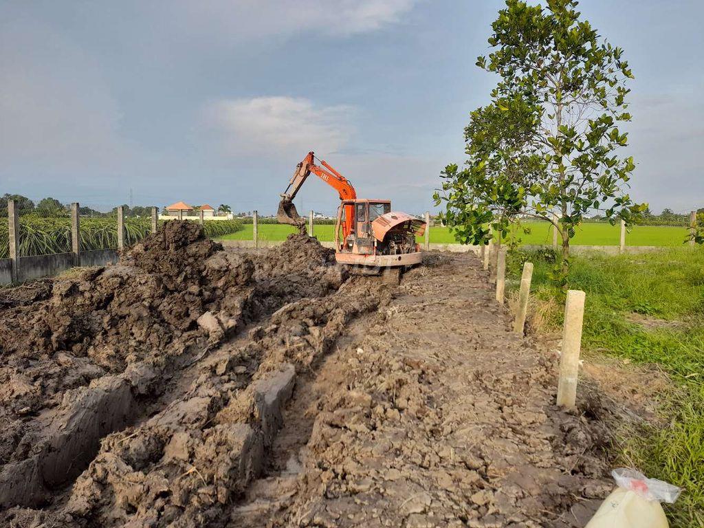 Chỉ 1.75 tỷ sở hữu 1586m2 đất xây nhà vườn cực đẹp