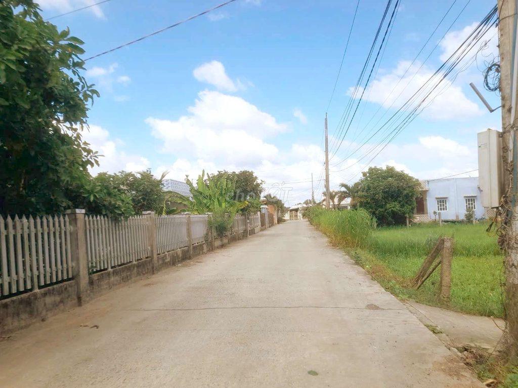 99m2 đất thổ cư 5 x 19m đường ô tô chỉ 360tr
