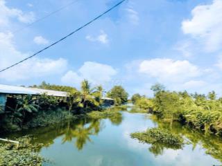 99m2 đất thổ cư 5 x 19m đường ô tô chỉ 360tr
