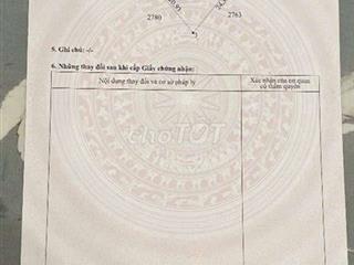Bán vườn chanh 500m2 đất vườn 24 x 21m, chỉ 380 tr