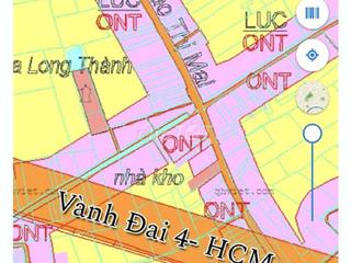 Hàng Vip, 1467m2 đất có 300thổ sát đường Vành Đai 4 chỉ 2.6 tỷ