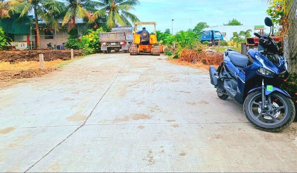 Hàng Vip, 1467m2 đất có 300thổ sát đường Vành Đai 4 chỉ 2.6 tỷ