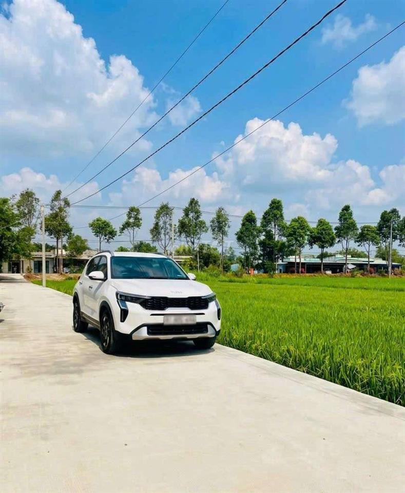 Hàng Vip, 1467m2 đất có 300thổ sát đường Vành Đai 4 chỉ 2.6 tỷ