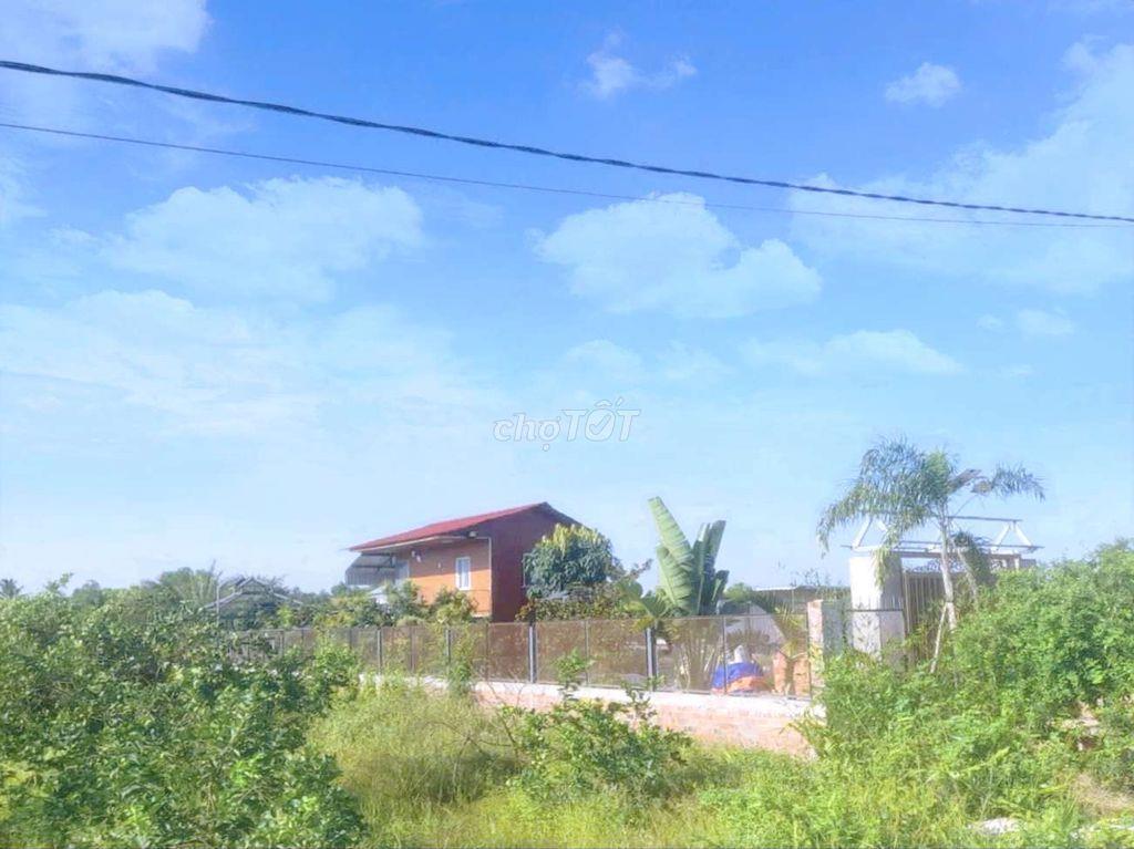 535m2 đất vườn 10x 53m đường ô tô cực đẹp, 400tr