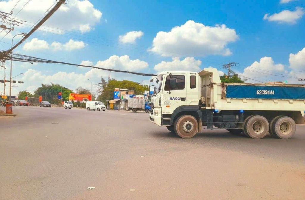 Hàng Vip, 135m² đất thổ đường nhựa Đăng Mỹ, 1.1 tỷ