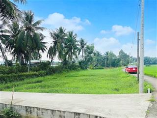 Chỉ 220tr sở hữu 55m2 đất thổ đường ô tô cực đẹp