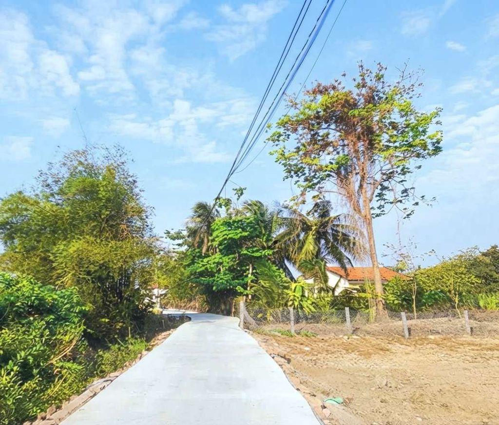 Chỉ 220tr sở hữu 55m2 đất thổ đường ô tô cực đẹp