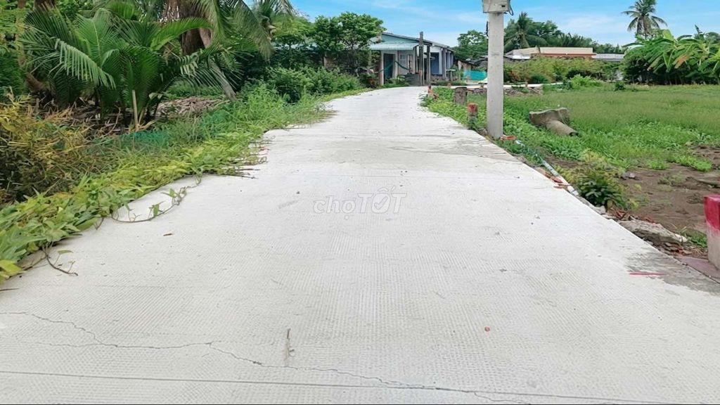 Chỉ 220tr sở hữu 55m2 đất thổ đường ô tô cực đẹp
