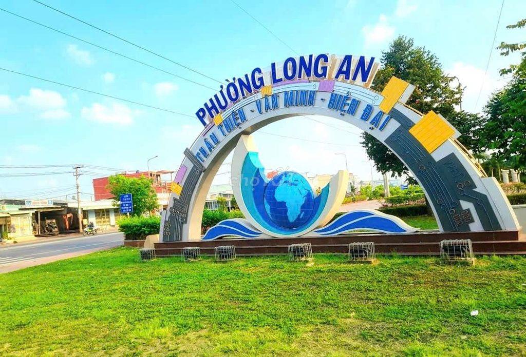 Hàng Vip, chỉ 699tr sở hữu 125m2 đất thổ view kênh