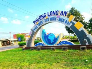 Hàng Vip, chỉ 699tr sở hữu 125m2 đất thổ view kênh