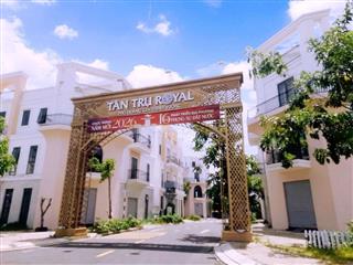 Nhà vườn View Kênh 1349m2 đất có 400thổ chỉ 2.2 tỷ
