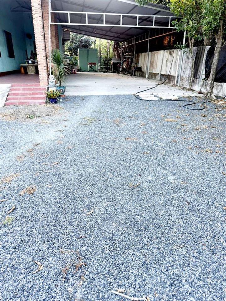 Nhà vườn View Kênh 1349m2 đất có 400thổ chỉ 2.2 tỷ