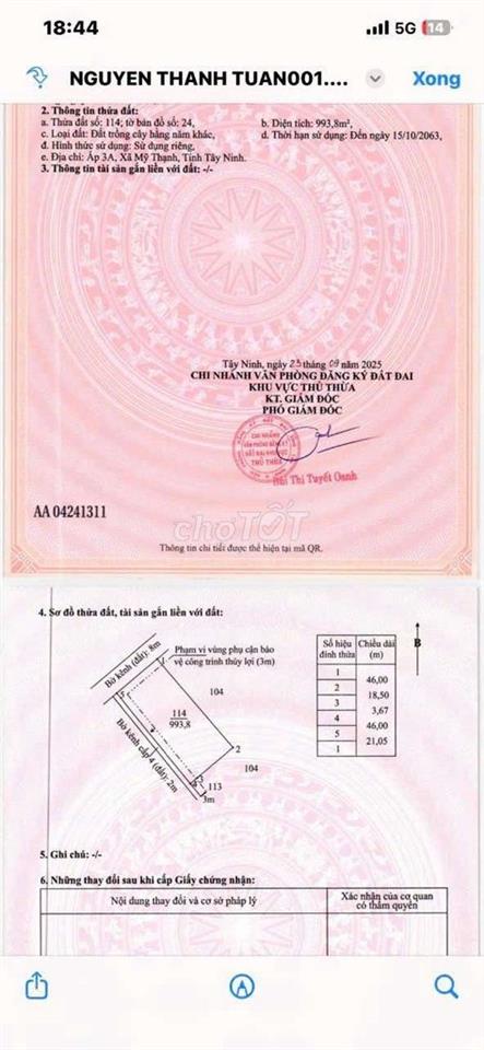 siêu phẩm, nhà vườn View Kênh góc 2 mặt tiền chỉ 2.5 tỷ