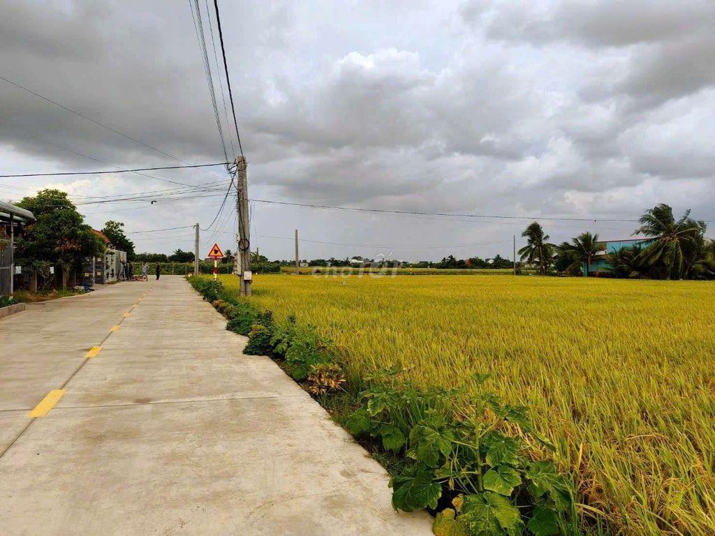Hàng Vip, 376m2 đất full thổ cư 10x 37m chốt nhanh 500tr