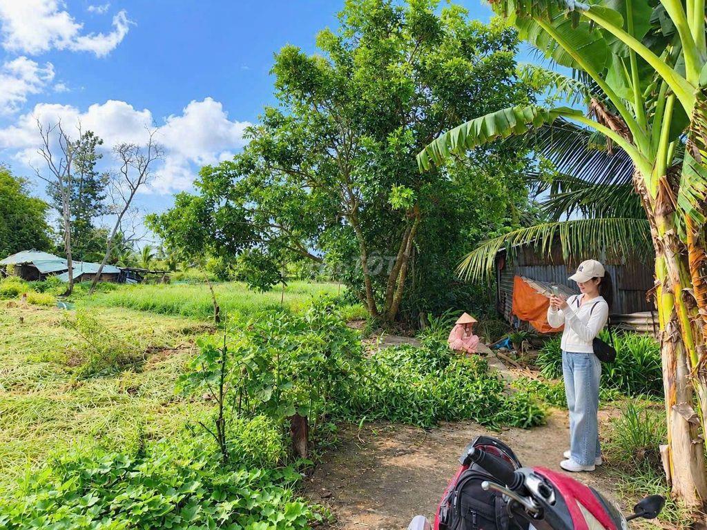 Hàng Vip, 376m2 đất full thổ cư 10x 37m chốt nhanh 500tr