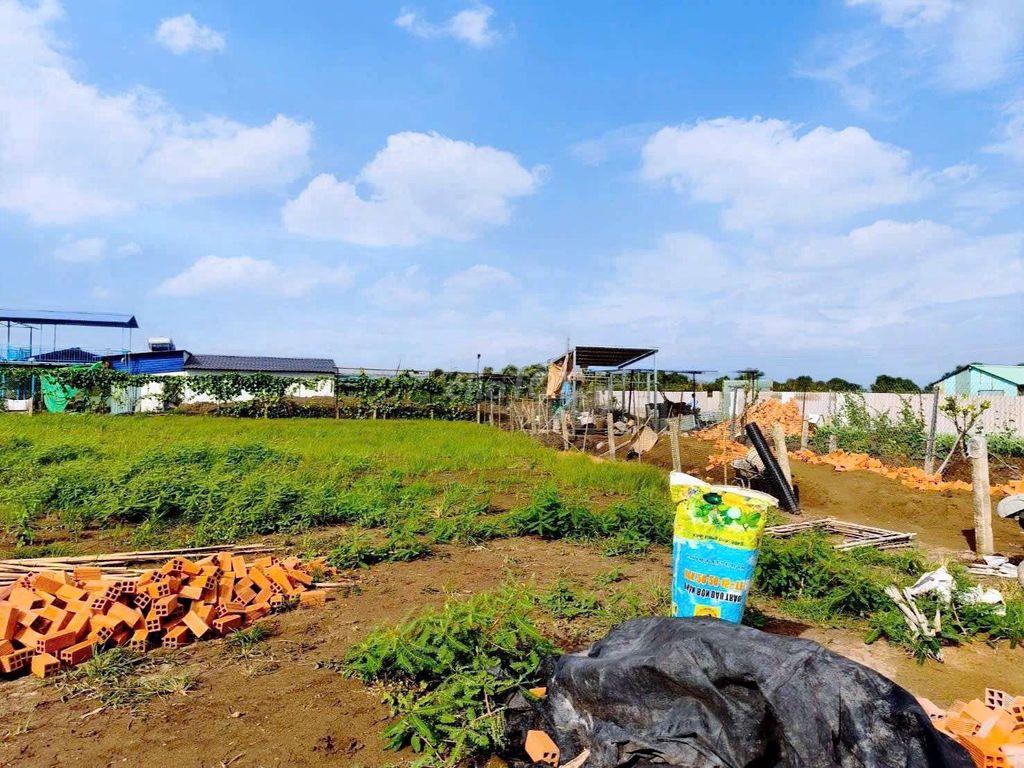 Hàng Vip, 376m2 đất full thổ cư 10x 37m chốt nhanh 500tr