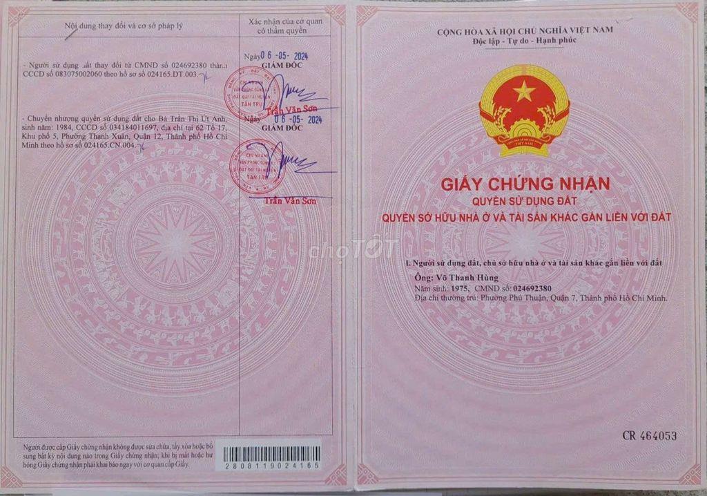 Siêu phẩm, nhà vườn 2473m2 có thổ cư view kênh cực đẹp
