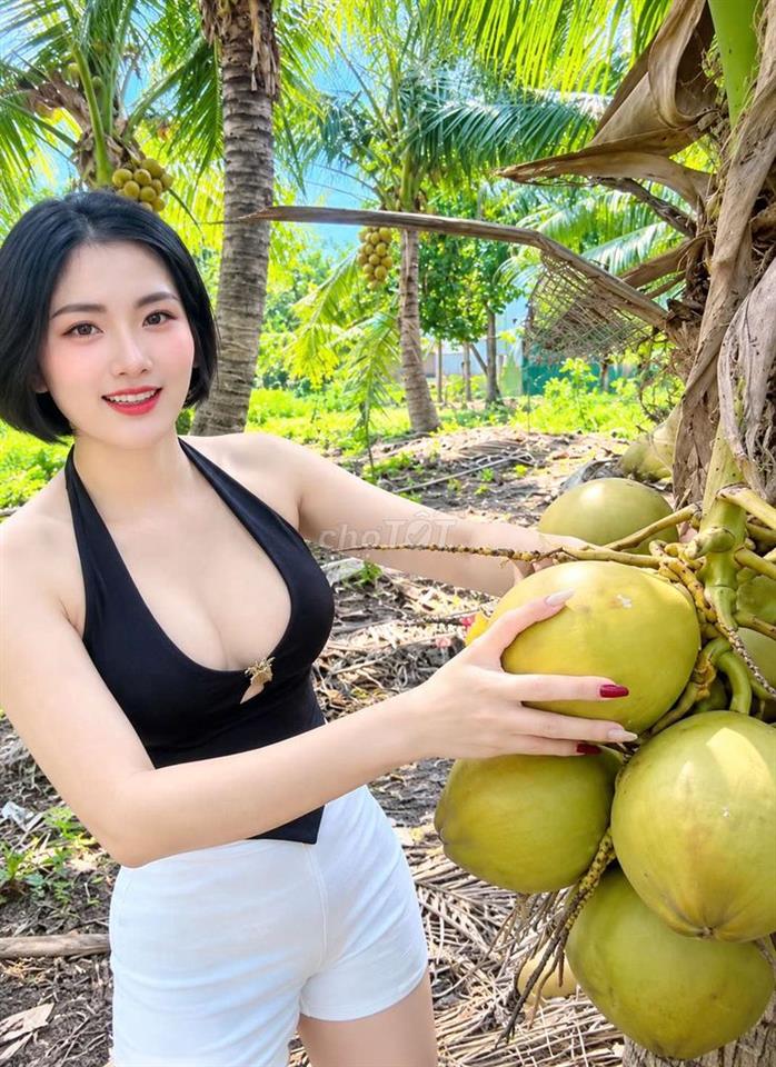 Siêu phẩm, nhà vườn 2473m2 có thổ cư view kênh cực đẹp