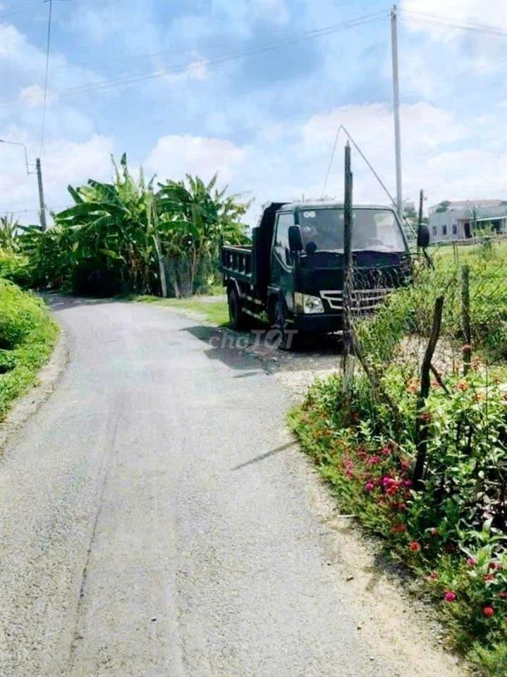 Quá Ngộp, 142m2 đất thổ đường nhựa An Hoà ,chỉ 370tr
