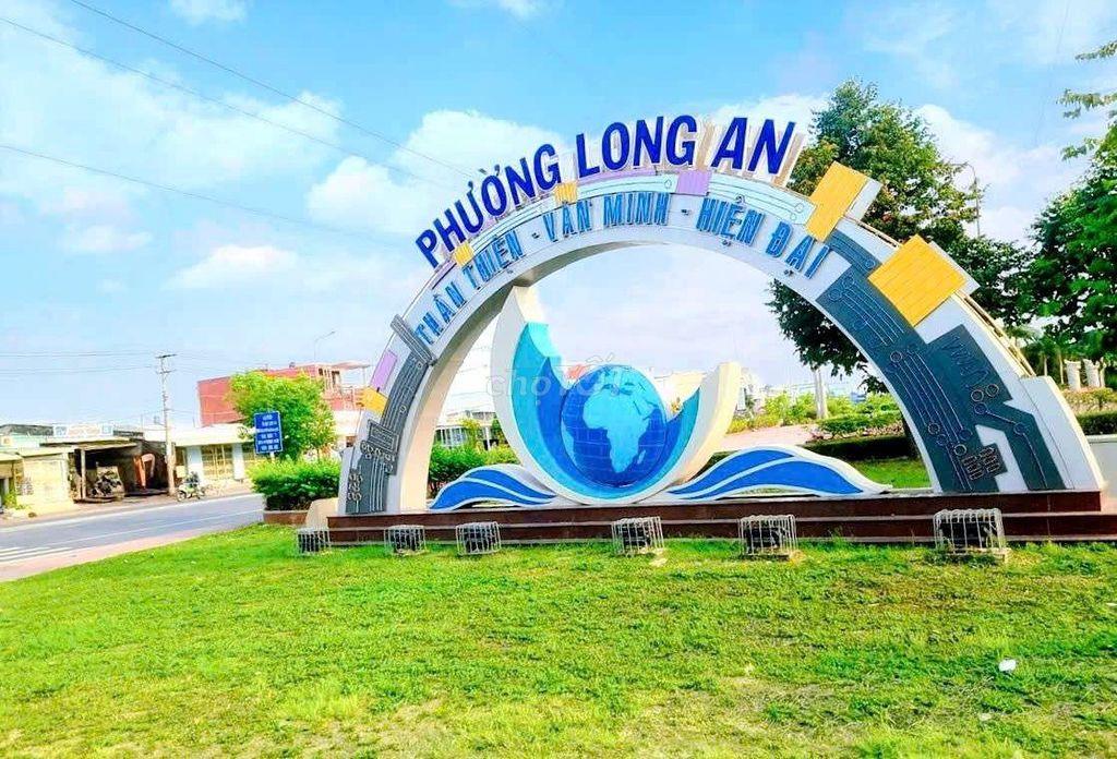 Quá Ngộp, 142m2 đất thổ đường nhựa An Hoà ,chỉ 370tr