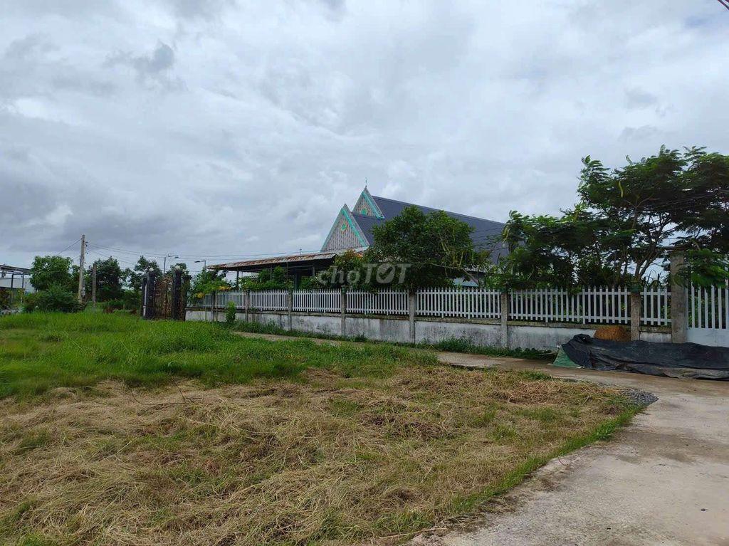 Hàng Ngộp, chỉ 390tr sở hữu 163m2 đất thổ đường ô tô