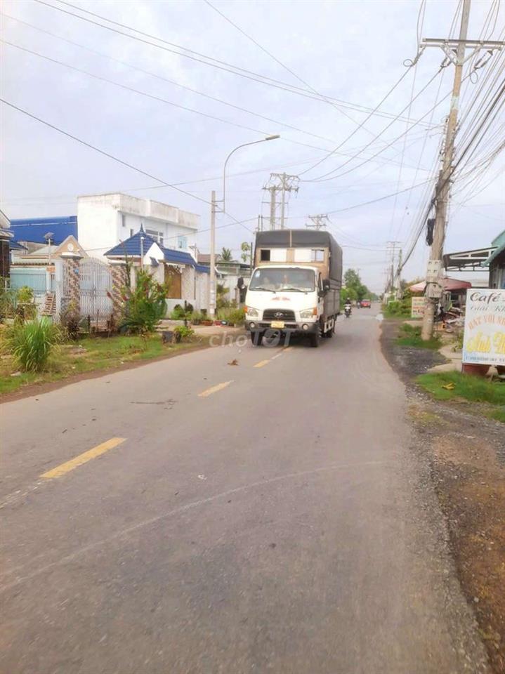 Hàng Ngộp, chỉ 390tr sở hữu 163m2 đất thổ đường ô tô